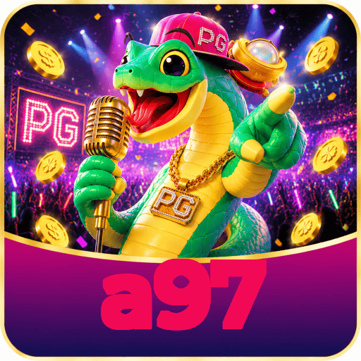 a97 Segurança Logo 3
