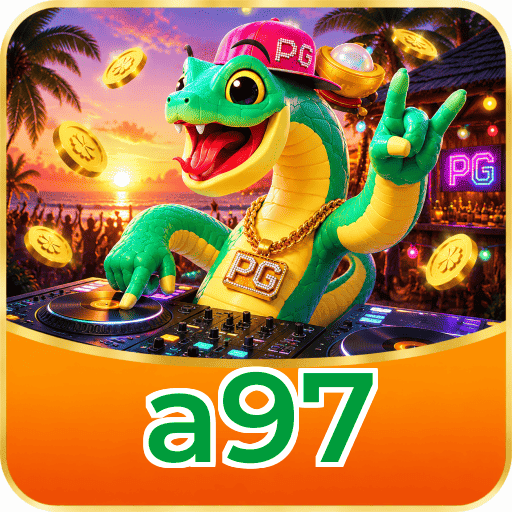 a97 Segurança Logo 1