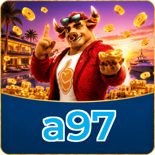 a97 Instalar Logo 2