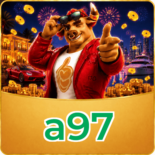 a97 Instalar Logo 1