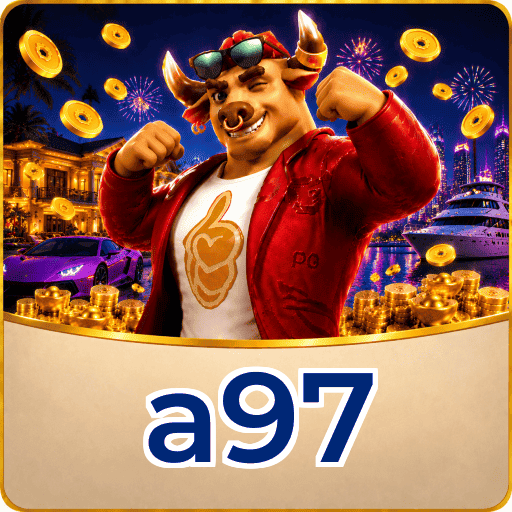 a97 Logo 1