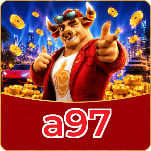 a97 Licenciado Curaçao - Segurança SSL 256-bit