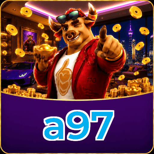a97 Segurança Logo 2