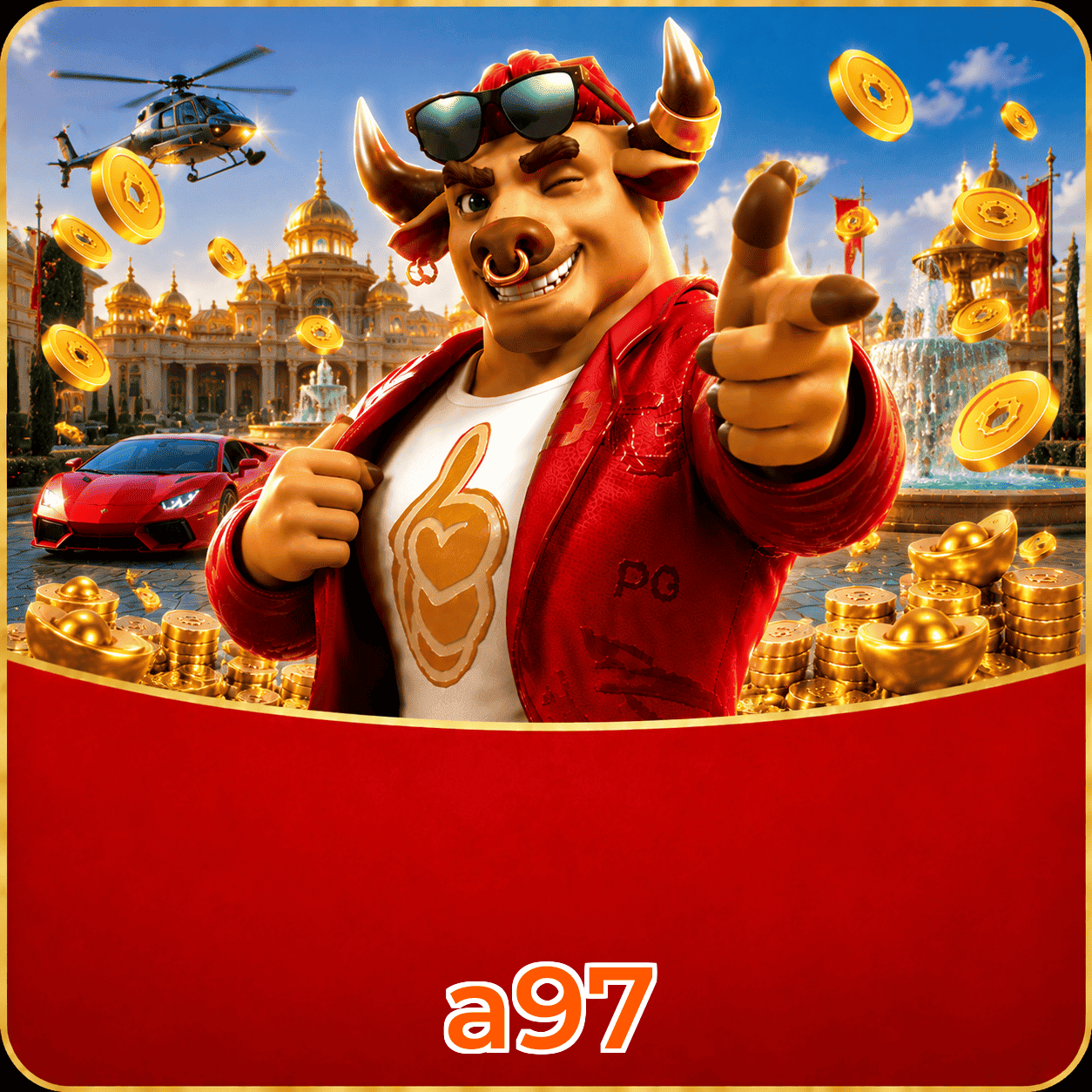 Loteria a97 - Mega-Sena online