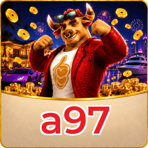 Slots a97 - RTP Alto Certificado